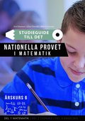 Studieguide till det nationella provet i Matematik rskurs 6