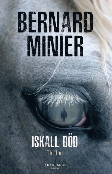 Bernard Minier Iskall död