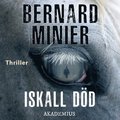 Iskall död