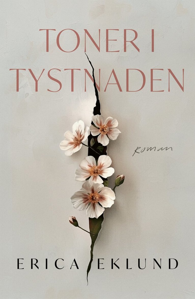 Erica Eklund - Toner i tystnaden, E-bok