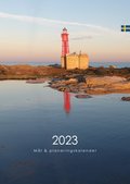 2023 ml & planeringskalender (bordskalender)