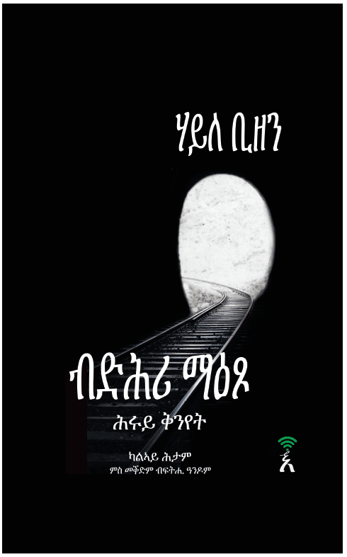 Haile Bizen - Bidhri Maetso, Inbunden