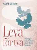 Leva fr tv - tvillingar som frlorat sin tvilling berttar