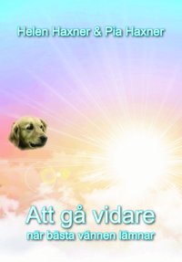 Att g� vidare : n�r b�sta v�nnen l�mnar