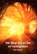 N�r Magi blir en del av verkligheten