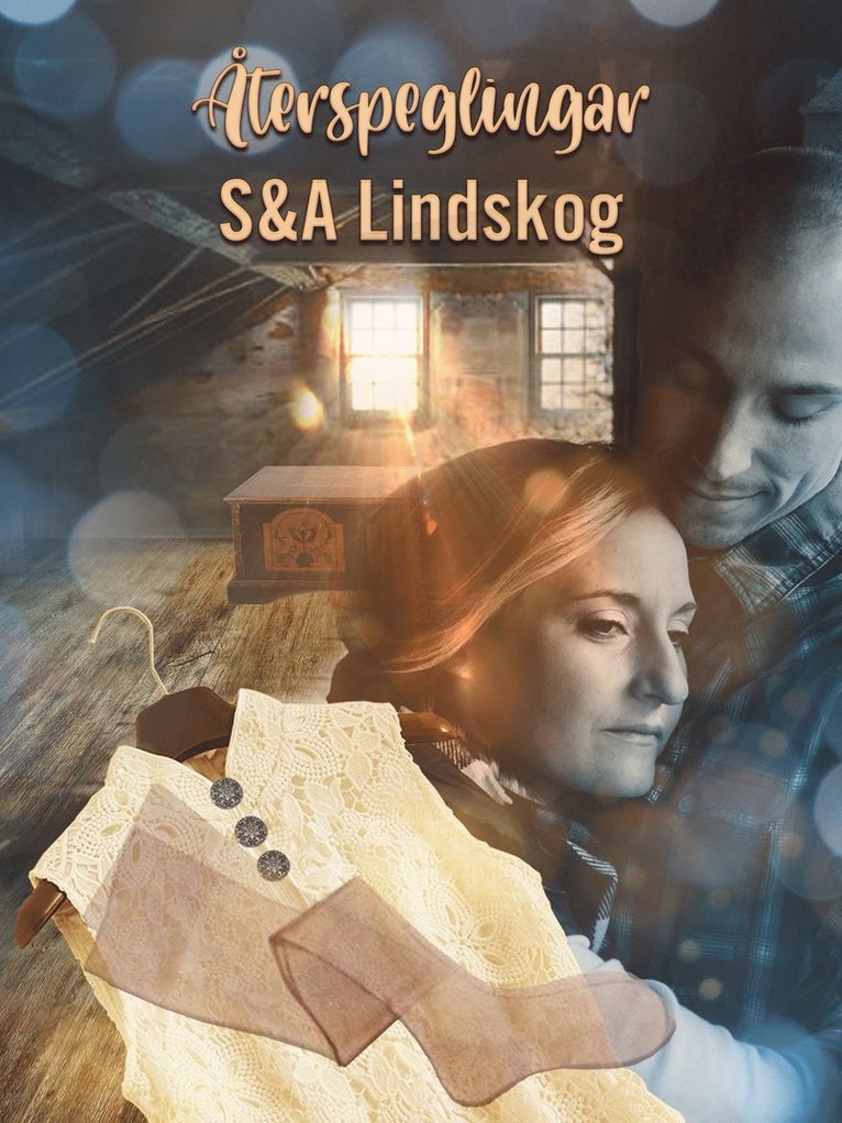 Snezana Lindskog, Andie Lindskog - Återspeglingar, E-bok