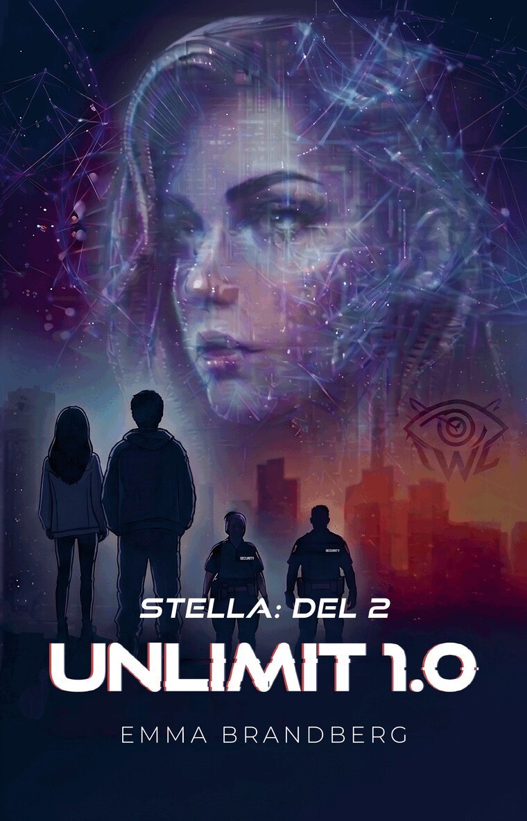 Emma Brandberg - Unlimit 1.0, Häftad