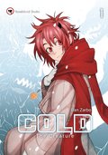 COLD - The creature 1