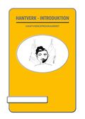 Hantverk - Introduktion