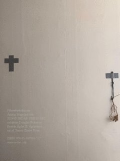 Áslaug Magnúsdóttir - Nóvemberkaktusinn, Häftad