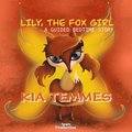 Lily the Fox Girl
