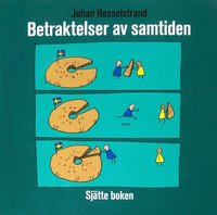 Betraktelser av samtiden sjätte boken