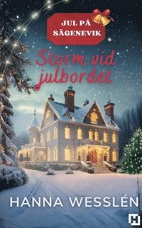 Jul p� S�genevik : storm vid julbordet
