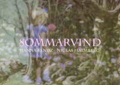 Hanna Bendz Sommarvind