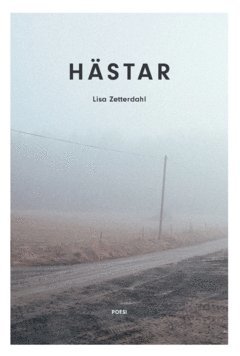 Lisa Zetterdahl Hästar