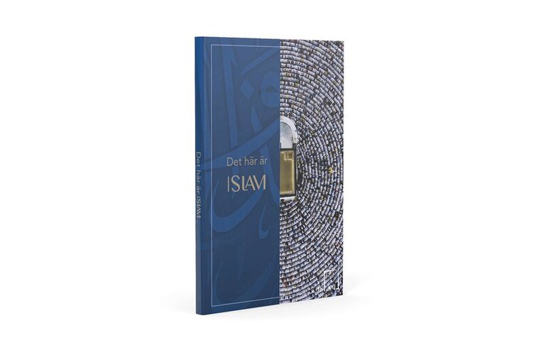 Fahd bin Salim Bahammam - Det här är Islam, Kartonnage