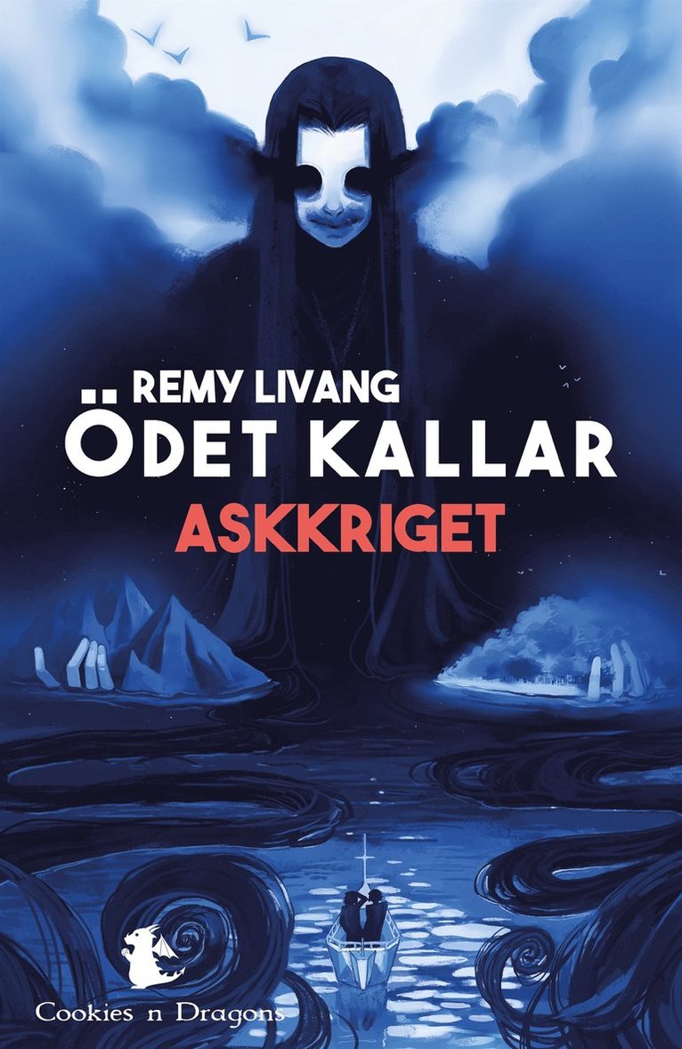Remy Livang - Ödet kallar, E-bok