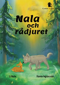Nala och r�djuret