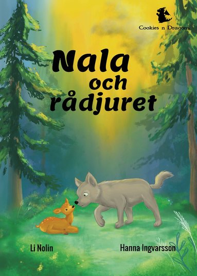 Li Nolin Nala och rådjuret