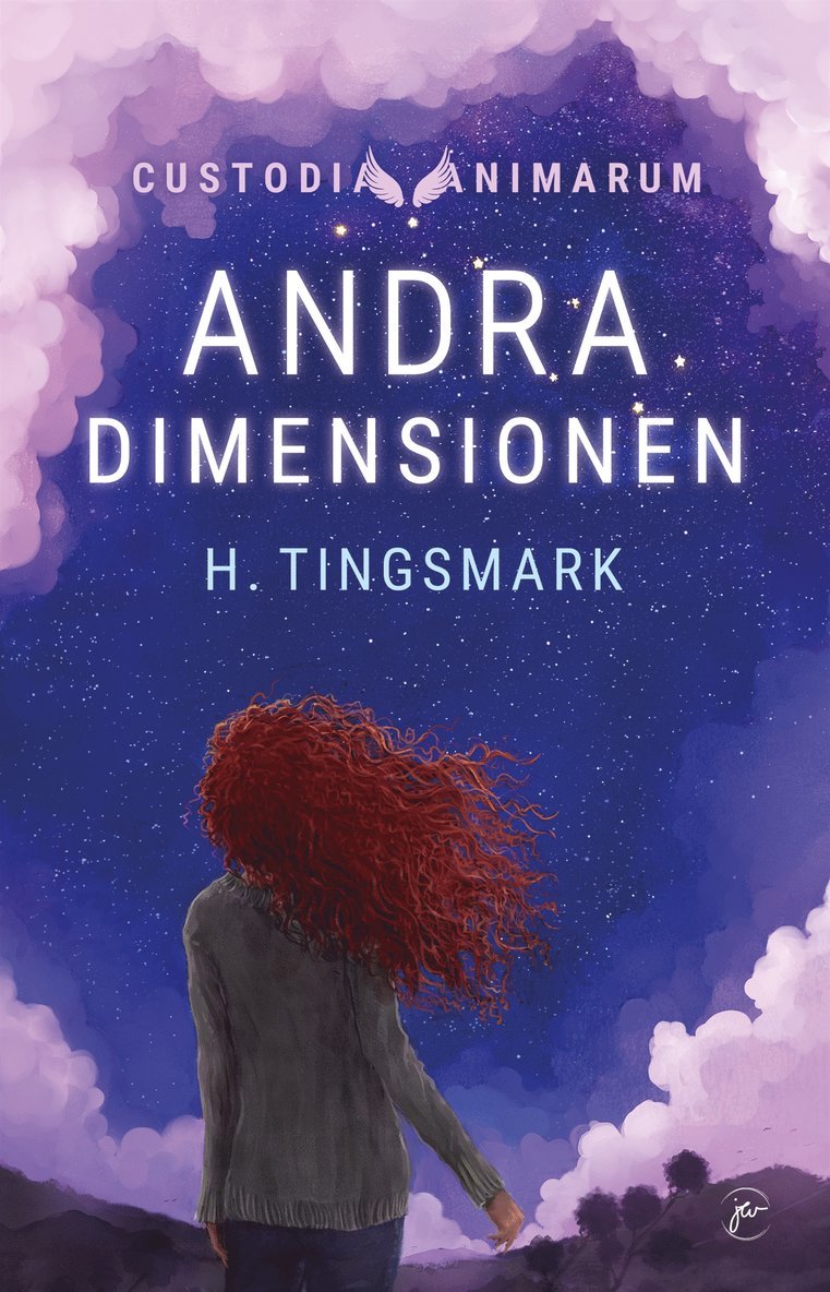 Heléne Tingsmark - Andra dimensionen, E-bok