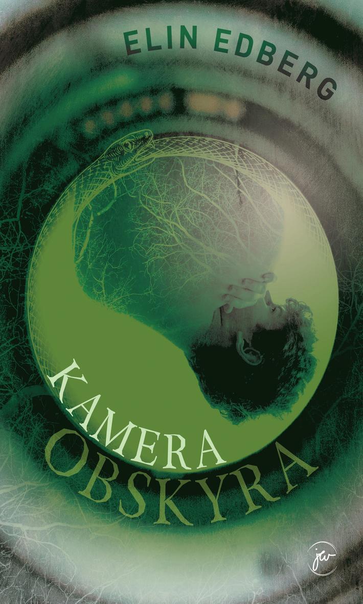Elin Edberg - Kamera Obskyra, E-bok