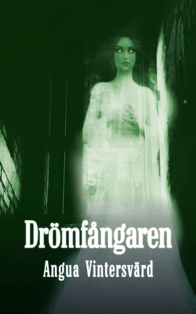 Angua Vintersvärd - Drömfångaren, Häftad