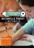 Studieguide till det nationella provet i Matematik rskurs 9