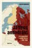 Krister Wahlbäck - Jättens andedräkt, E-bok