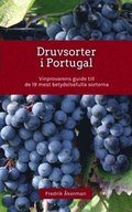 Druvsorter i Portugal
