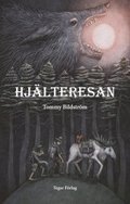 Hjlteresan