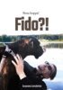 Susanna Larsdotter - Fido?! Sluta hoppa!, E-bok