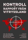 Kontroll : ny rapport fr�n Vitryssland