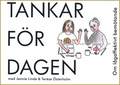 Tankar fr dagen