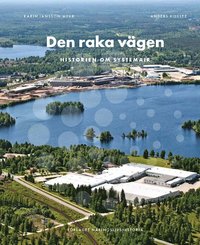 Den raka vgen : historien om Systemair