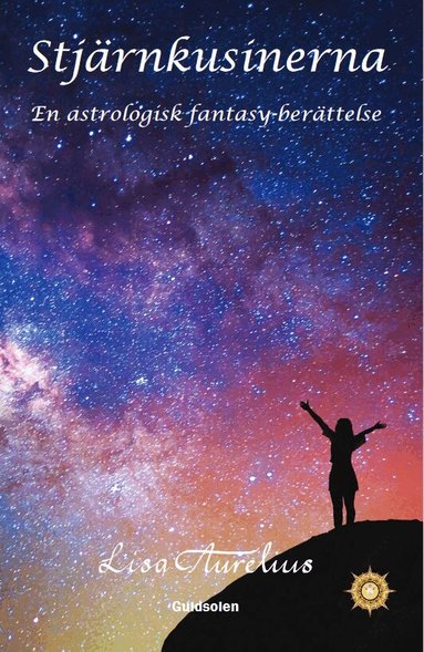 Lisa Aurelius - Stjärnkusinerna : en astrologisk fantasy-berättelse, Pocket