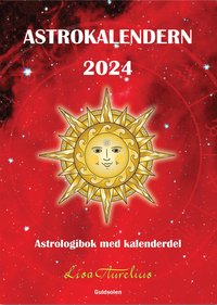 Astrokalendern 2024