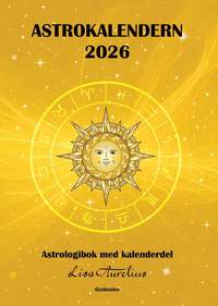 Astrokalendern 2026