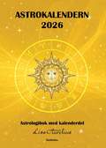 Astrokalendern 2026