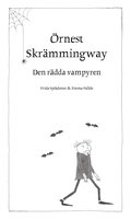 rnest Skrmmingway - den rdda vampyren