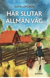 Hr slutar allmn vg