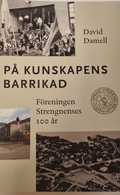 P kunskapens barrikad - freningen Strengnenses 100 r