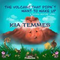 volcano that didn't want to wake up