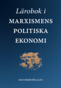 Lrobok i marxismens politiska ekonomi