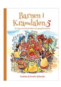 Barnen i Kramdalen 5 - en saga mot kriminalitet och g�ngrekrytering