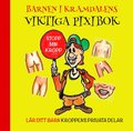 Kramdalens viktiga pixibok : lr dig kroppens privata delar