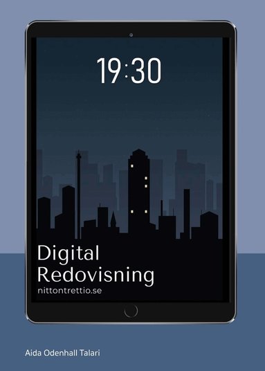Digital Redovisning (bok + digital produkt)