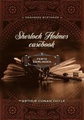 Sherlock Holmes casebook femte samlingen