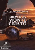 Greven av Monte Cristo