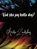 Vad ska jag kalla dig?