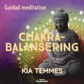 Chakrabalansering, guidad meditation